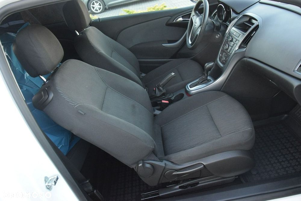 Opel Astra - 29