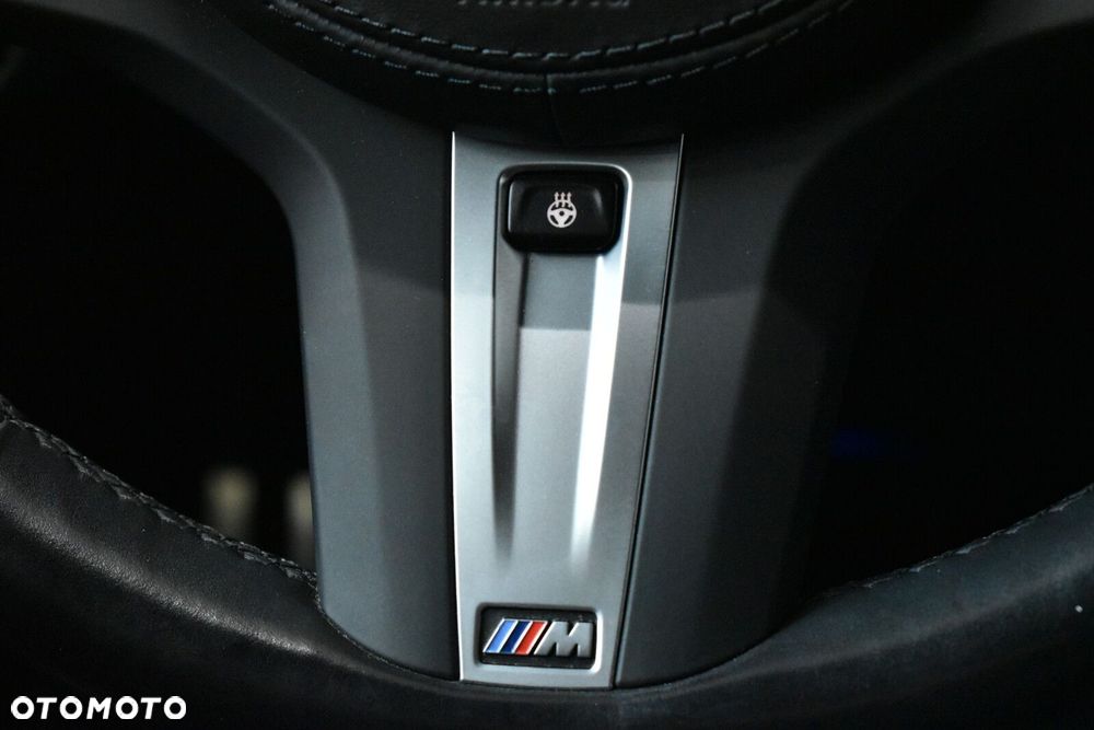 BMW Seria 5 530e xDrive M Sport sport - 16