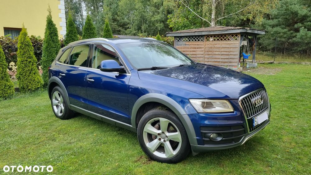 Audi Q5 2.0 TDI Quattro S tronic - 2