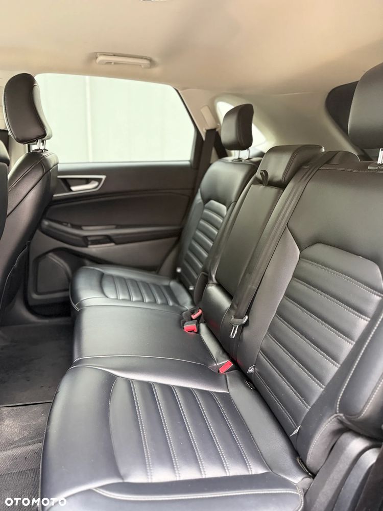 Ford Edge - 29