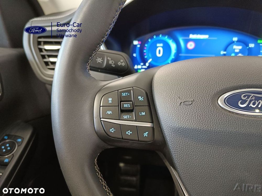 Ford Kuga - 15