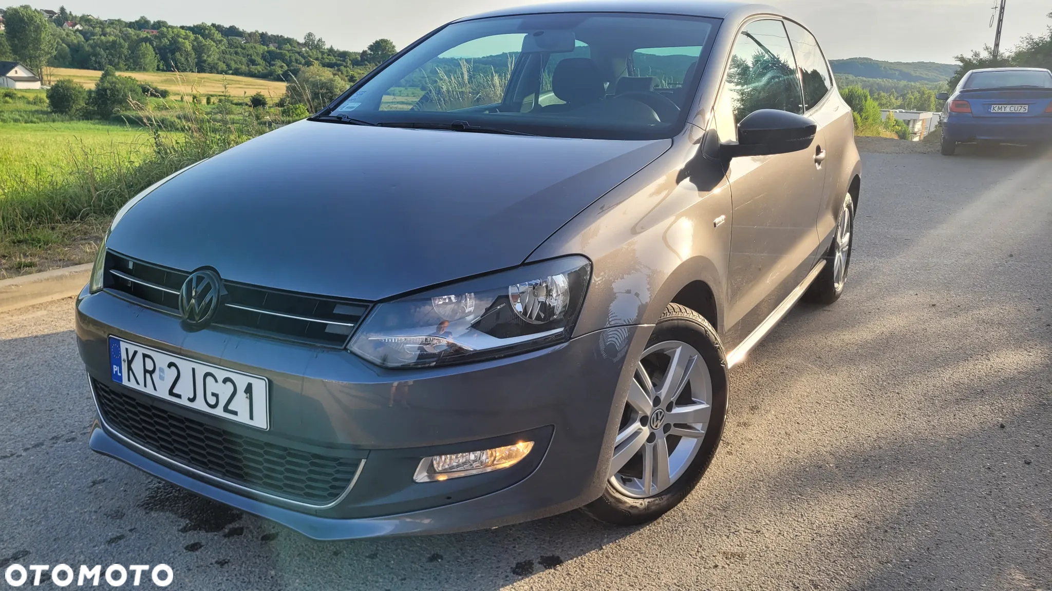 Volkswagen Polo - 12