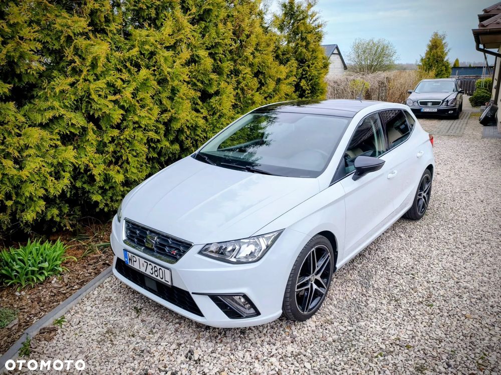 Seat Ibiza - 5