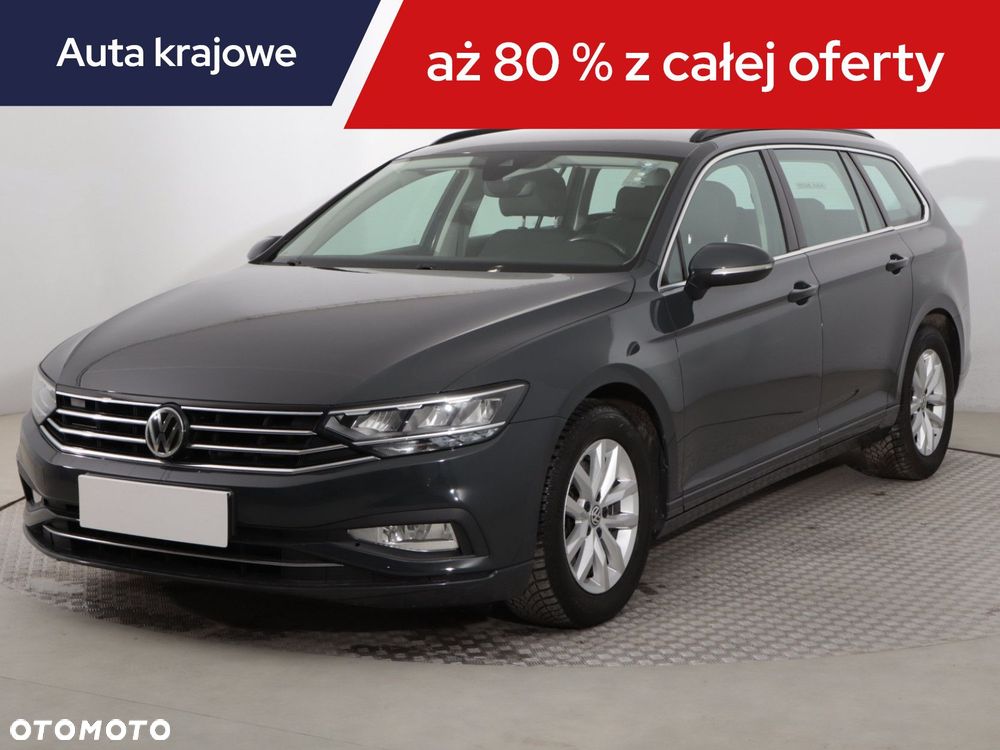Volkswagen Passat Variant - 3