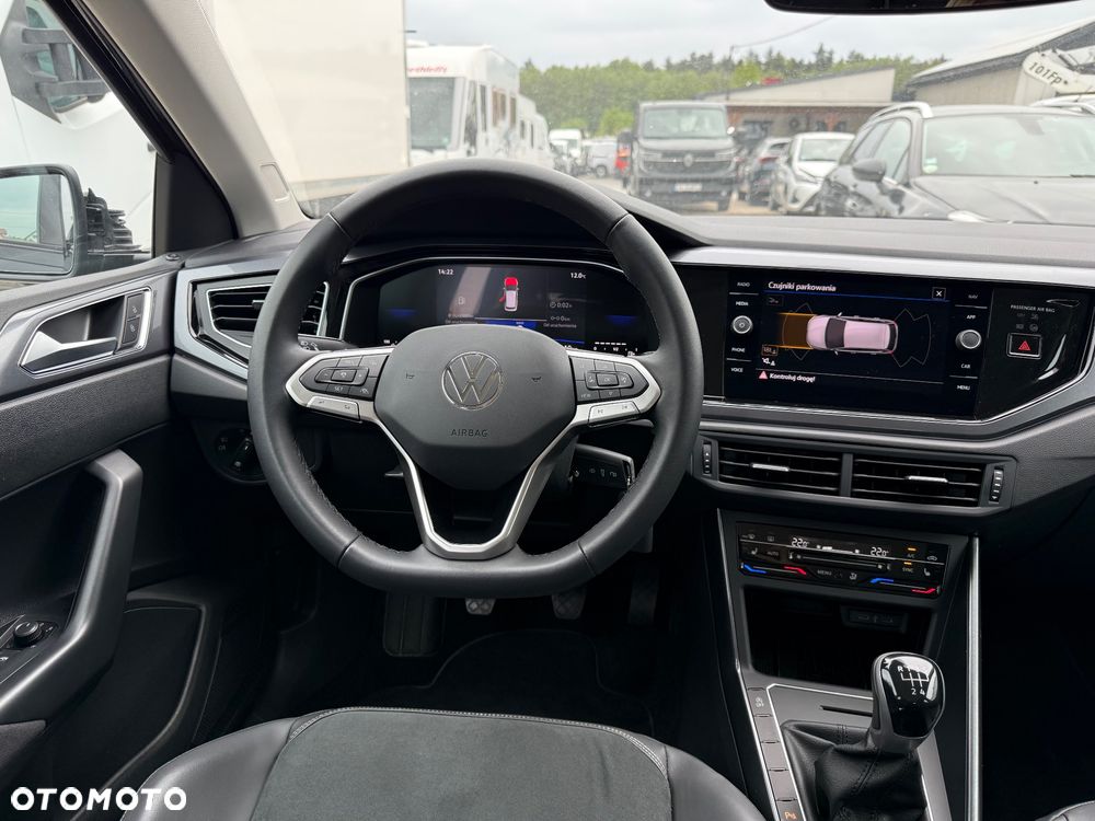 Volkswagen Polo - 10