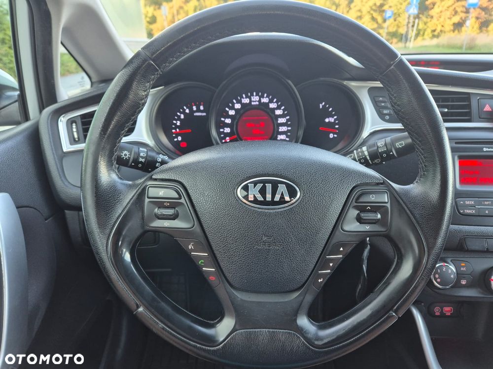 Kia Ceed 1.4 CRDi M - 18