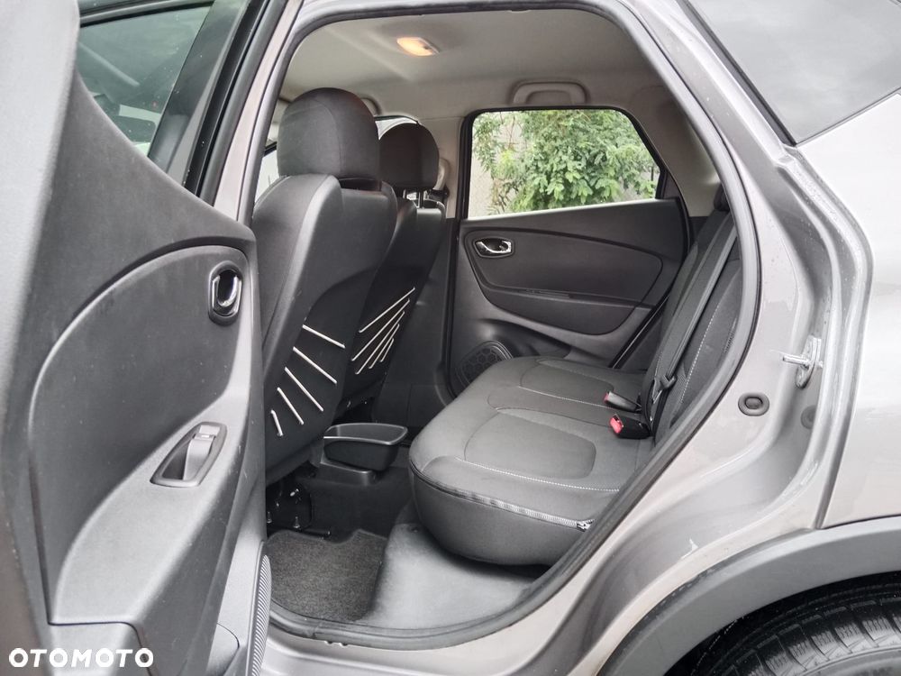 Renault Captur (ENERGY) TCe 90 BOSE EDITION - 15