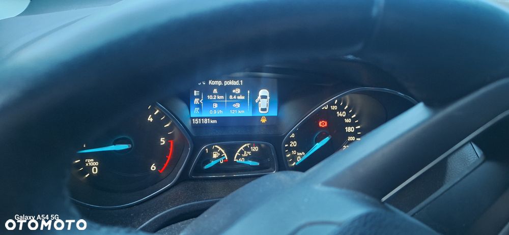 Ford Focus - 5