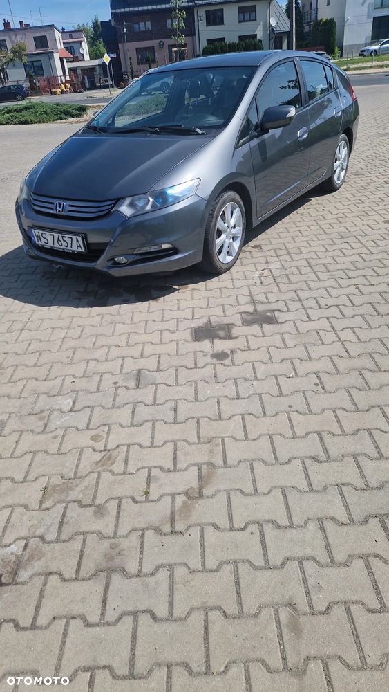 Honda Insight 1.3 IMA Elegance - 2