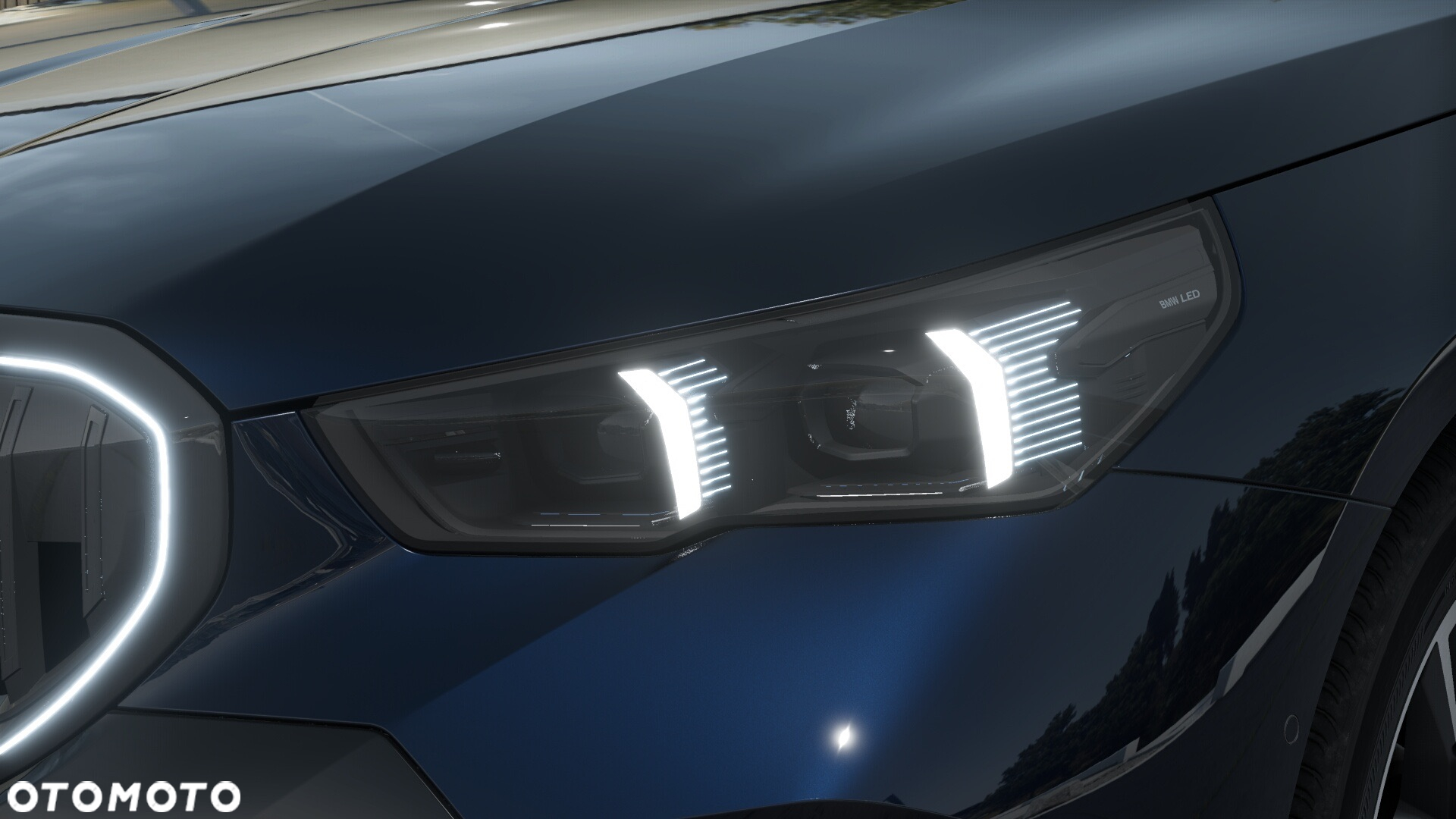 BMW Seria 5 520d xDrive - 8