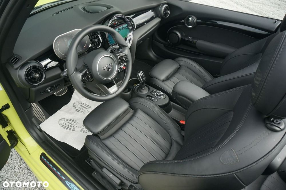 MINI John Cooper Works - 23