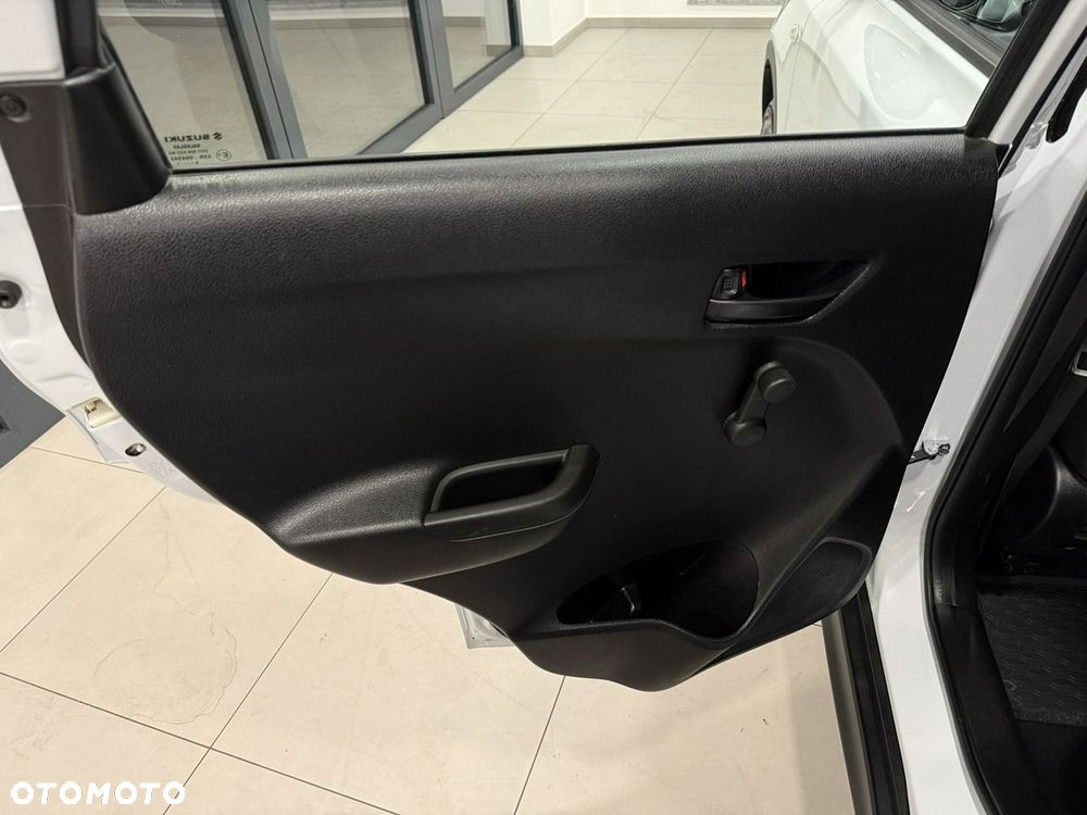 Suzuki Vitara 1.6 (4x4) Allgrip Comfort - 14