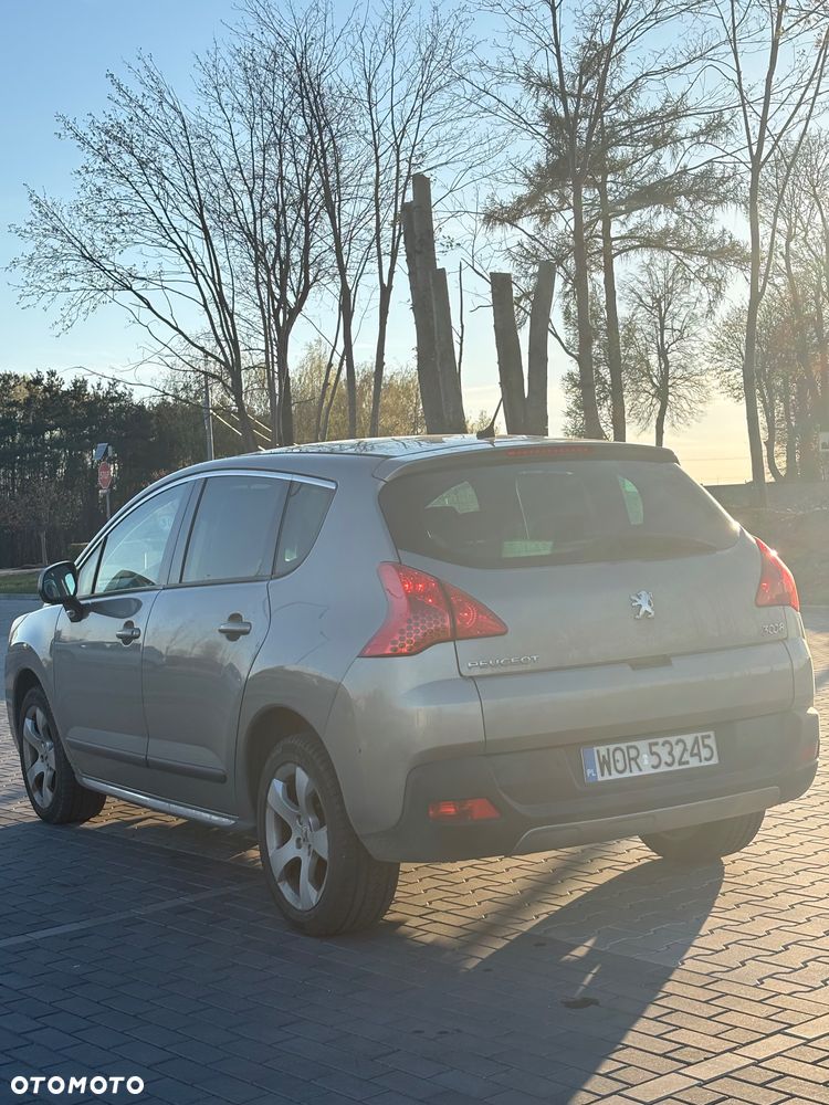 Peugeot 3008 HDi FAP 110 Business-Line - 5