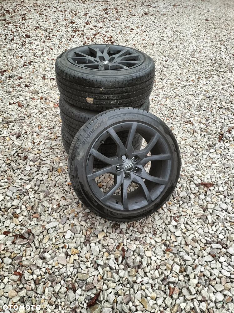 Audi A6 Avant 2.0 TFSI Multitronic - 16