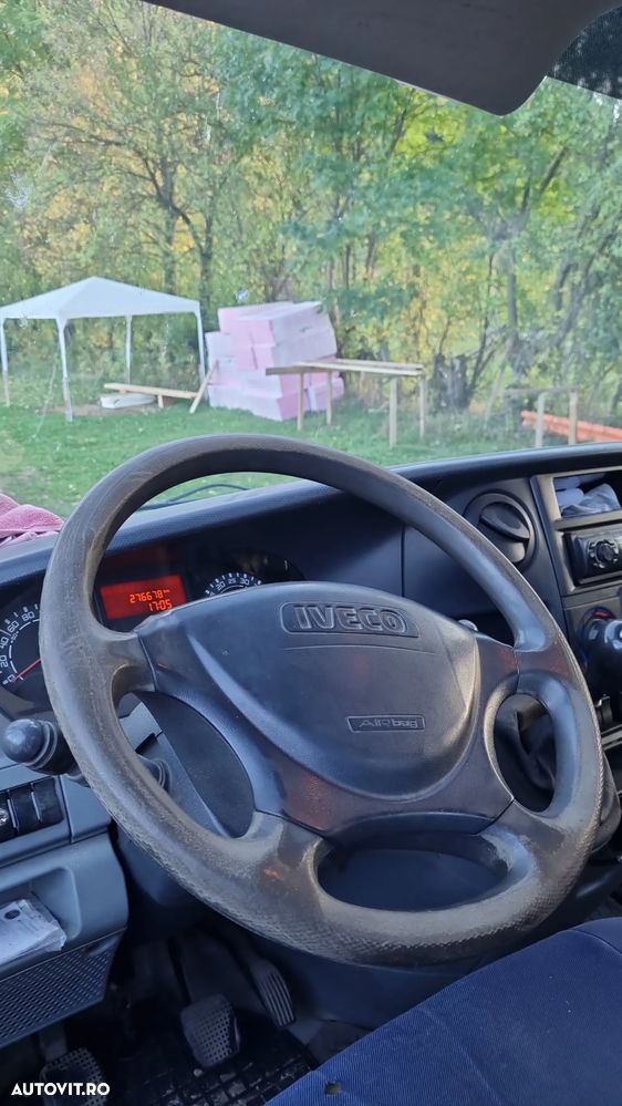 Iveco Daily - 9