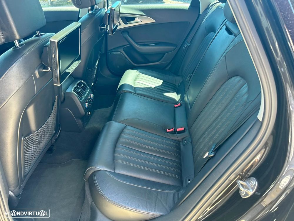 Audi A6 Allroad 3.0 BiTDi V6 quattro Exc.Tiptronic - 16