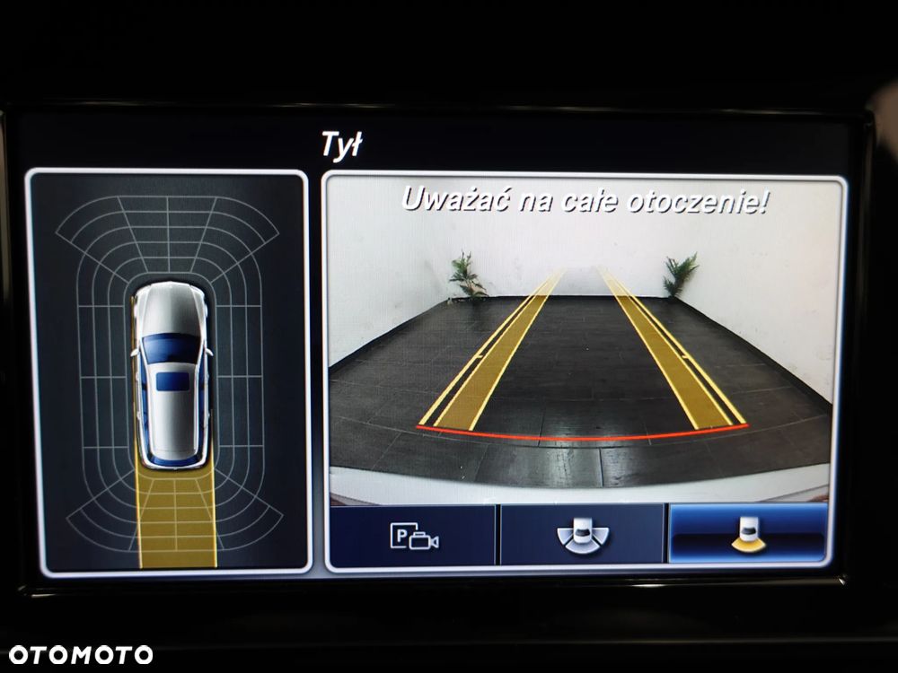 Mercedes-Benz Klasa E 220 d T 9G-TRONIC - 38