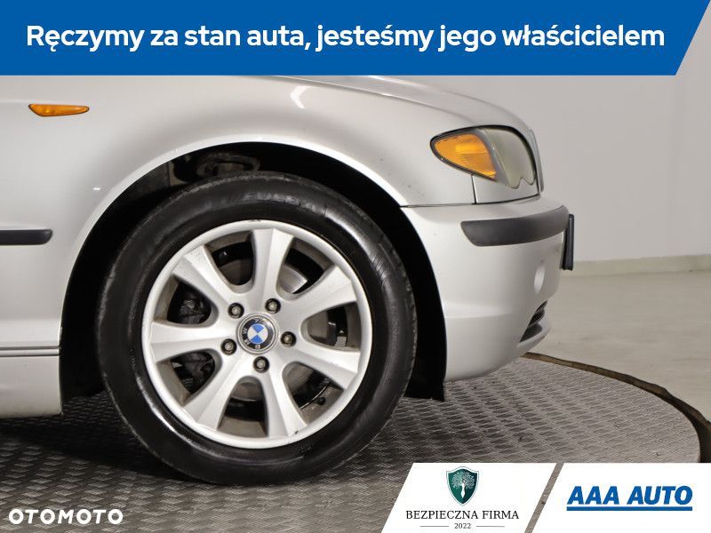 BMW Seria 3 - 16