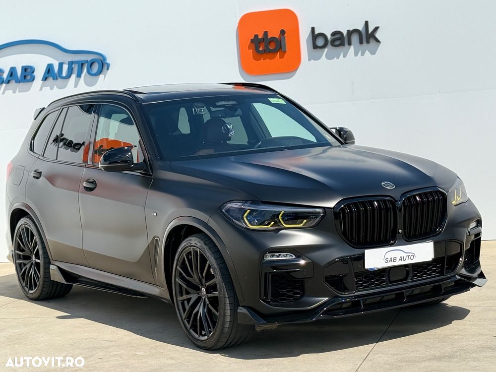 BMW X5 M - 4