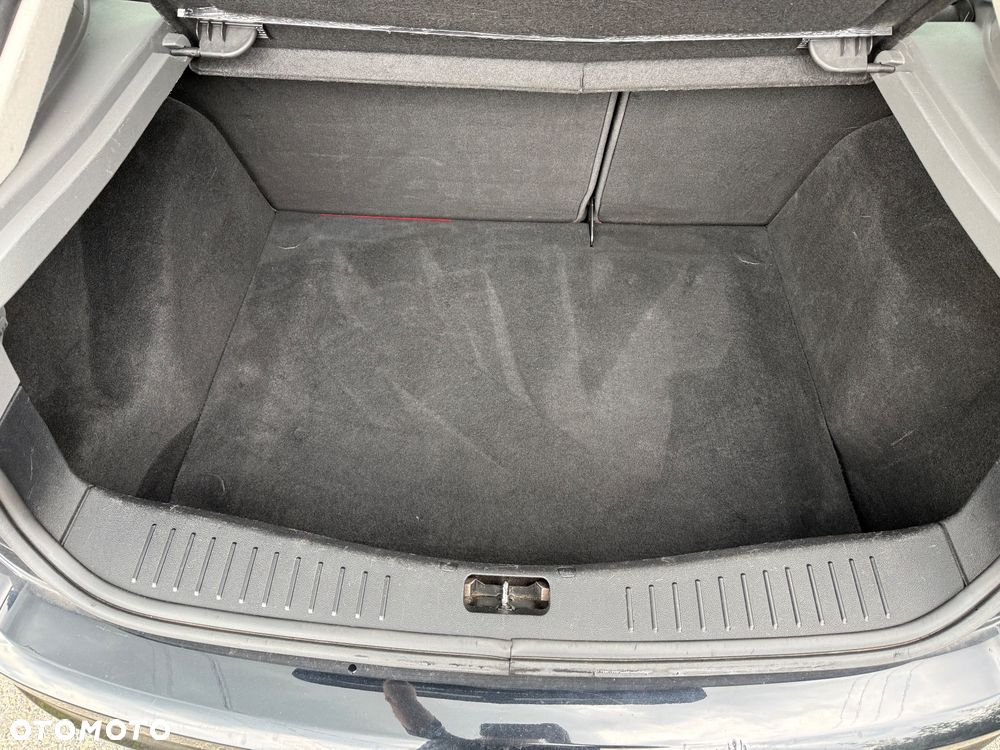 Ford Focus 1.6 Ti-VCT Style - 21