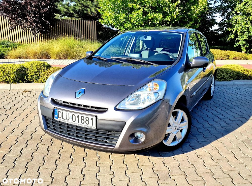 Renault Clio 1.5 dCi Fairway - 15