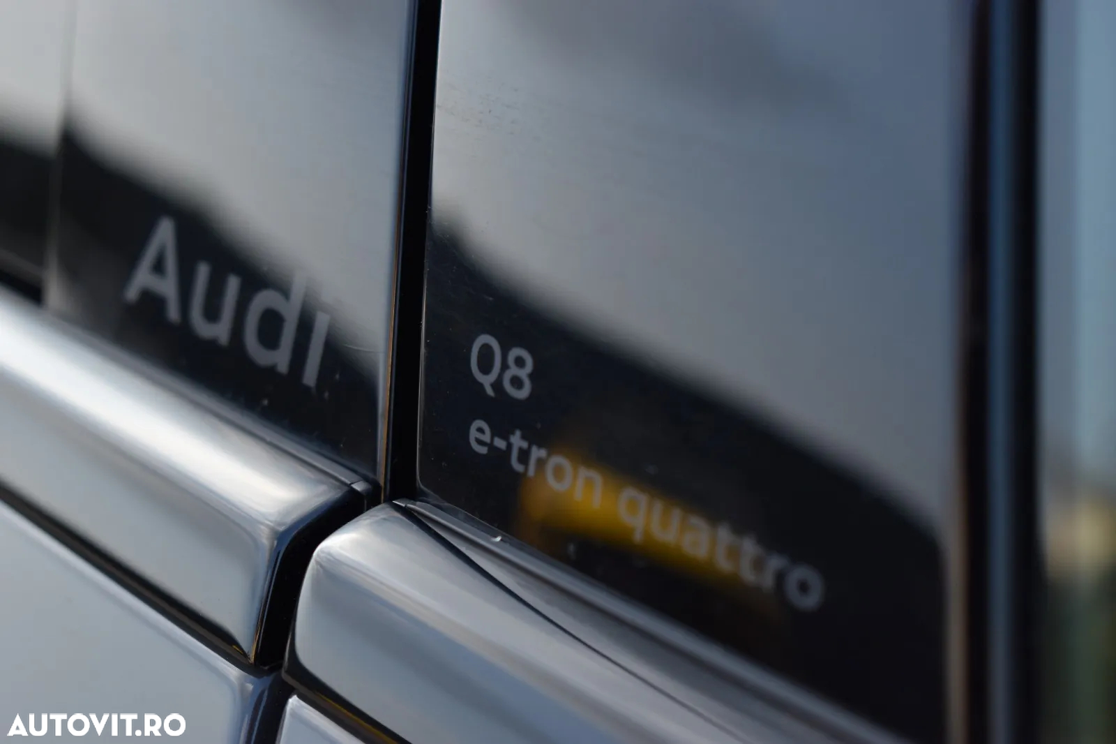 Audi Q8 - 21