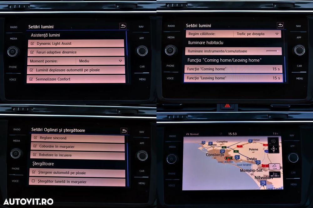 Volkswagen Tiguan 2.0 TDI 4Mot DSG Highline - 15