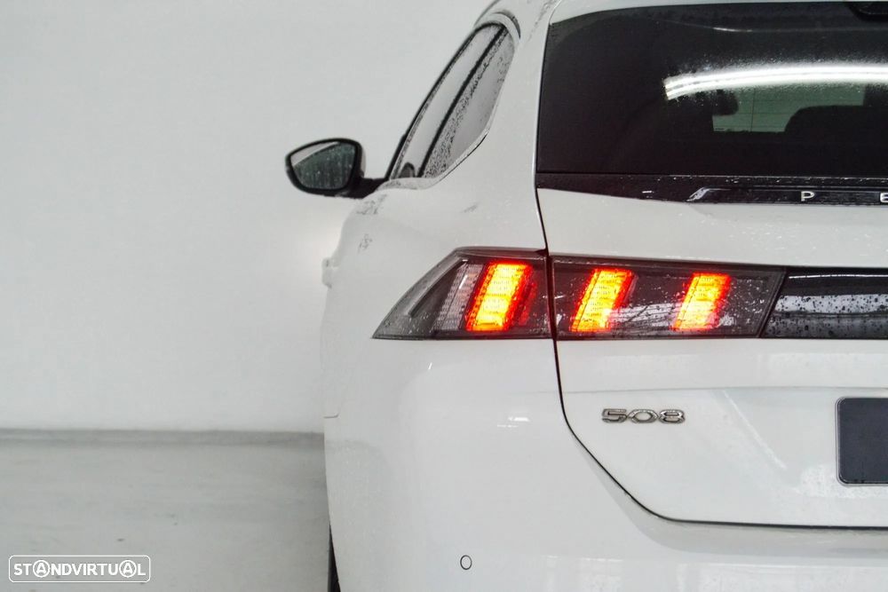 Peugeot 508 SW 1.5 BlueHDi Business Line - 57