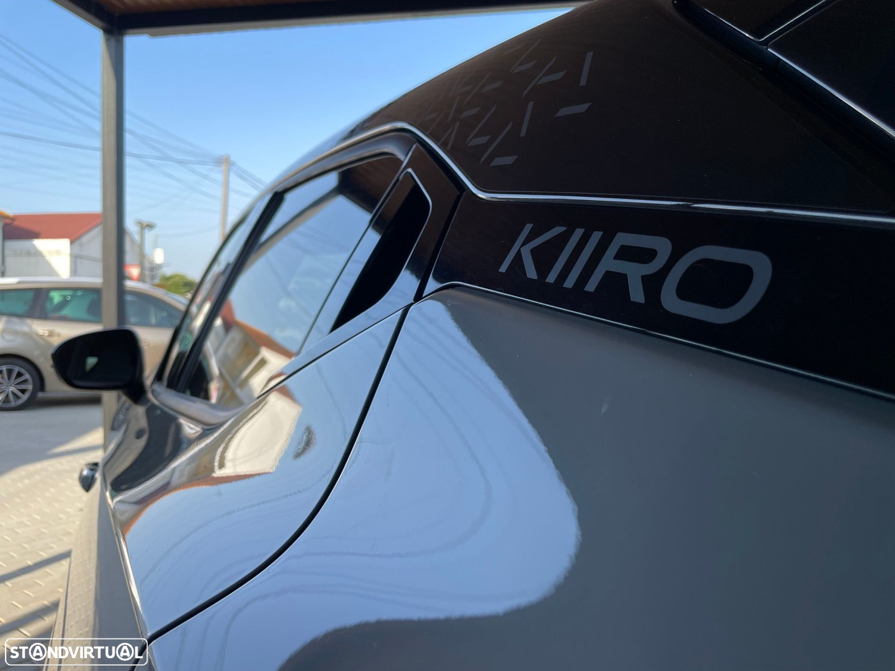 Nissan Juke 1.0 DIG-T Kiiro - 24