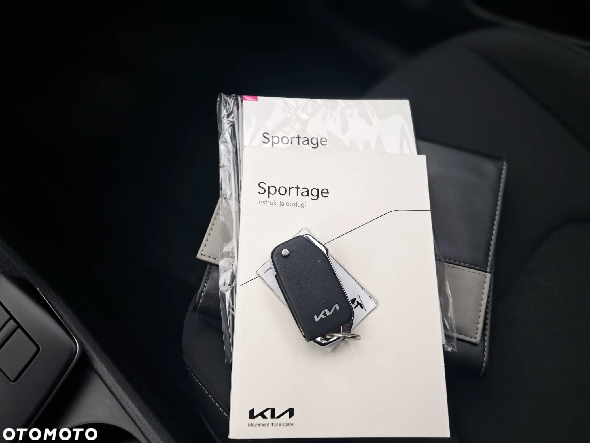 Kia Sportage - 14