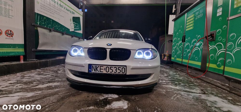 BMW Seria 1 116i Edition Lifestyle - 5