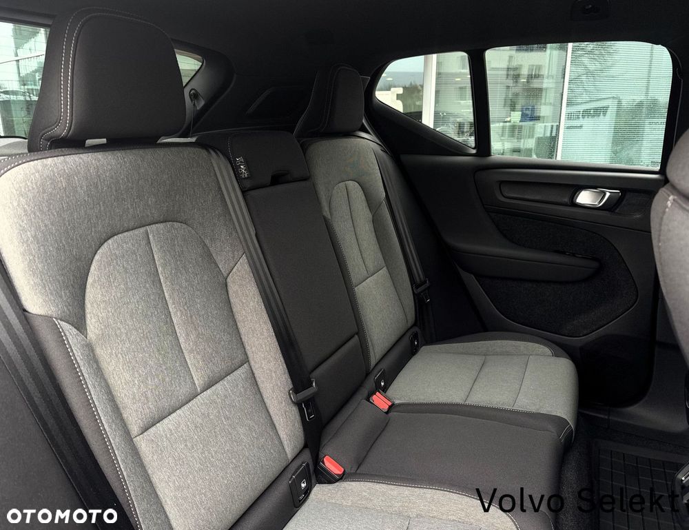 Volvo XC 40 - 28