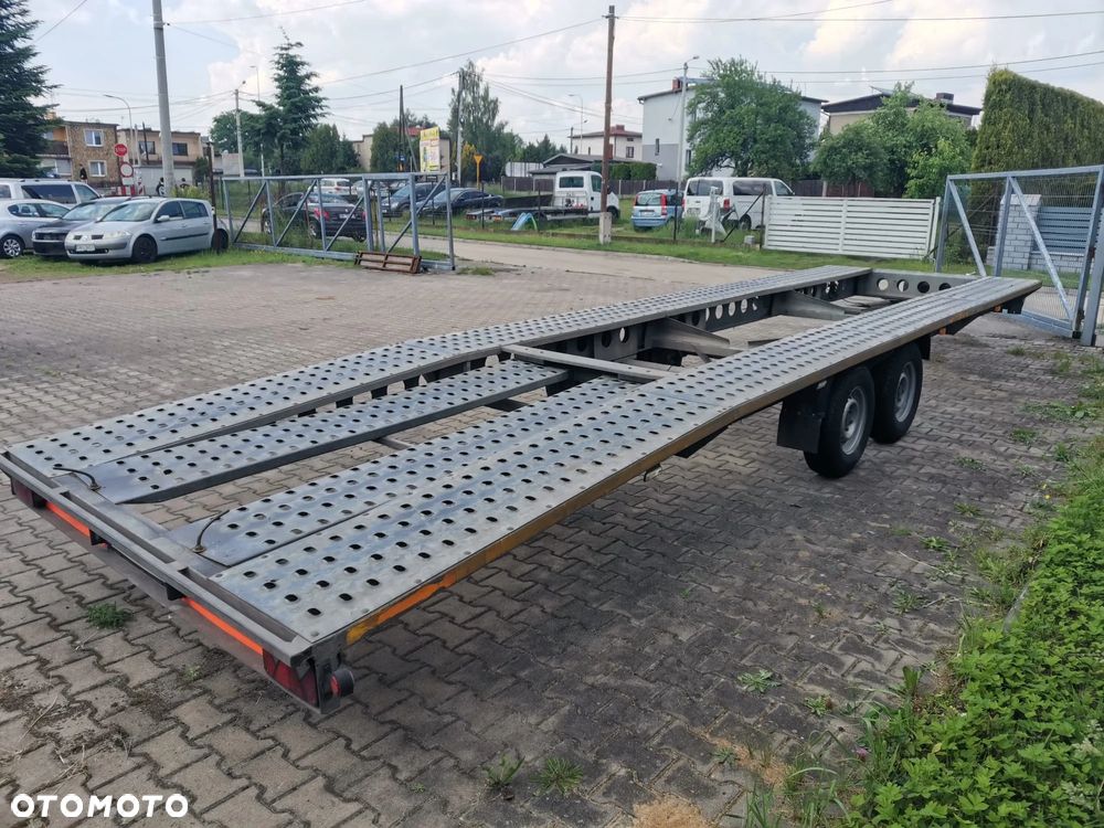 Wiola W4-B 3500 - 4