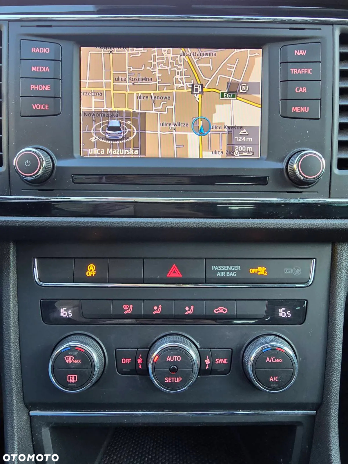 Seat Leon ST 1.6 TDI Ecomotive Style - 6