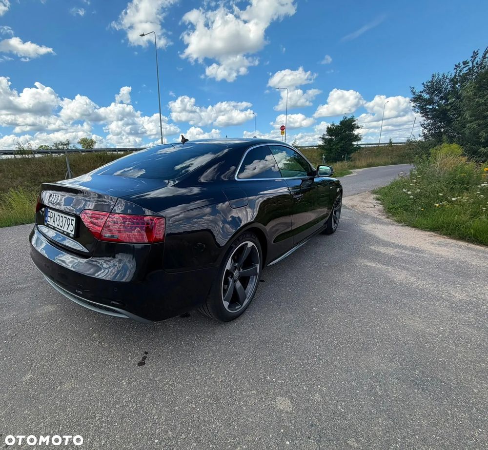 Audi A5 Coupé 2.0 TDI Quattro - 2