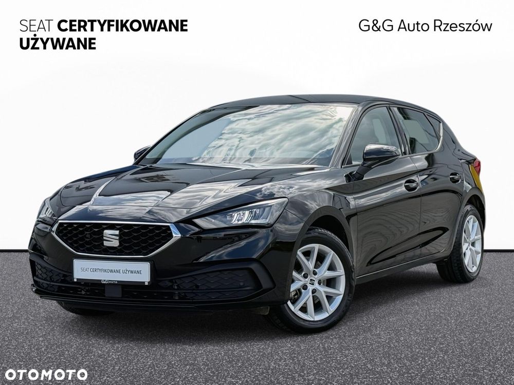 Seat Leon 1.5 eTSI Style DSG - 2
