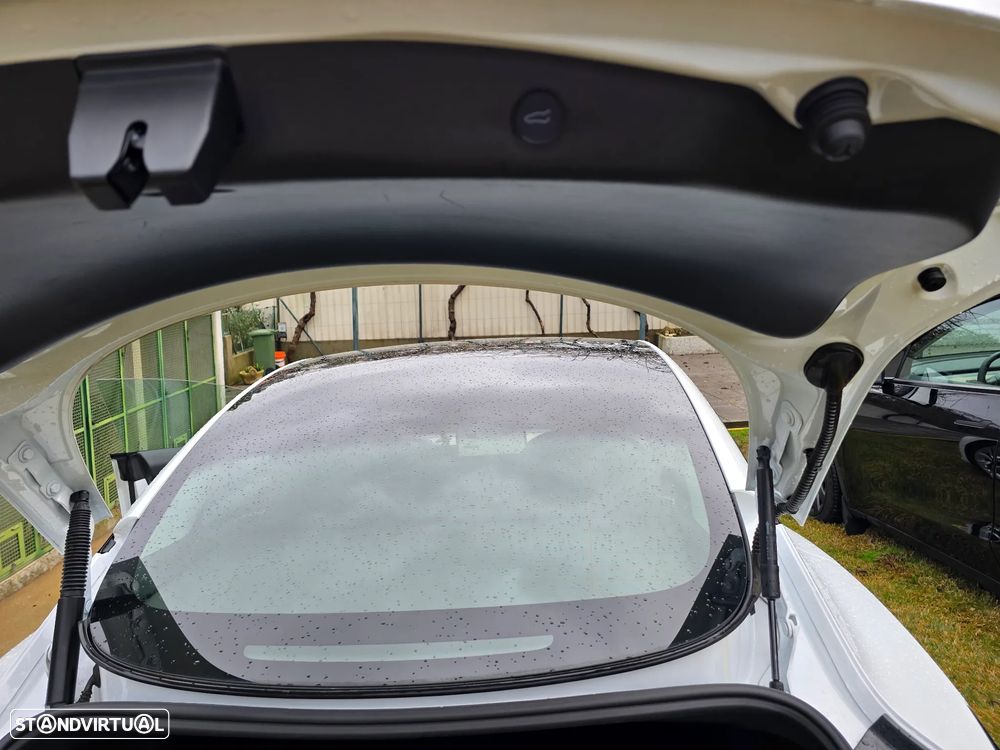 Tesla Model 3 Standard Range Plus RWD - 13