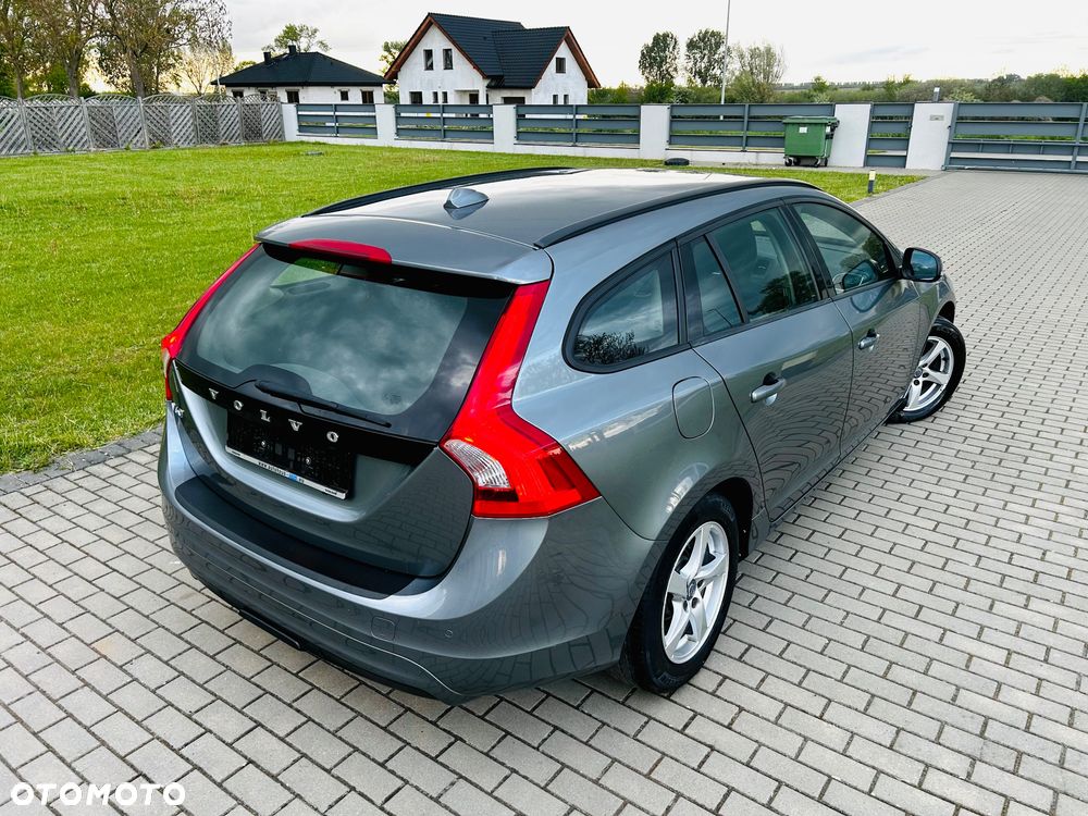 Volvo V60 D3 Kinetic - 15