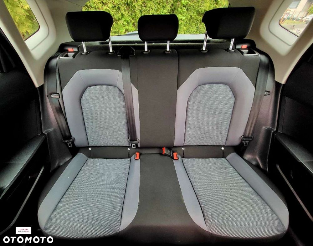 Seat Arona - 26