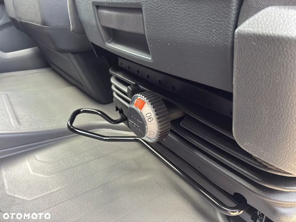 Volkswagen Crafter 35 Furgon Automat/LONG/L5H3, 2.0BiTDI 177KM, Automat, Wysoki dach, Long, r.o. 4490 - 37