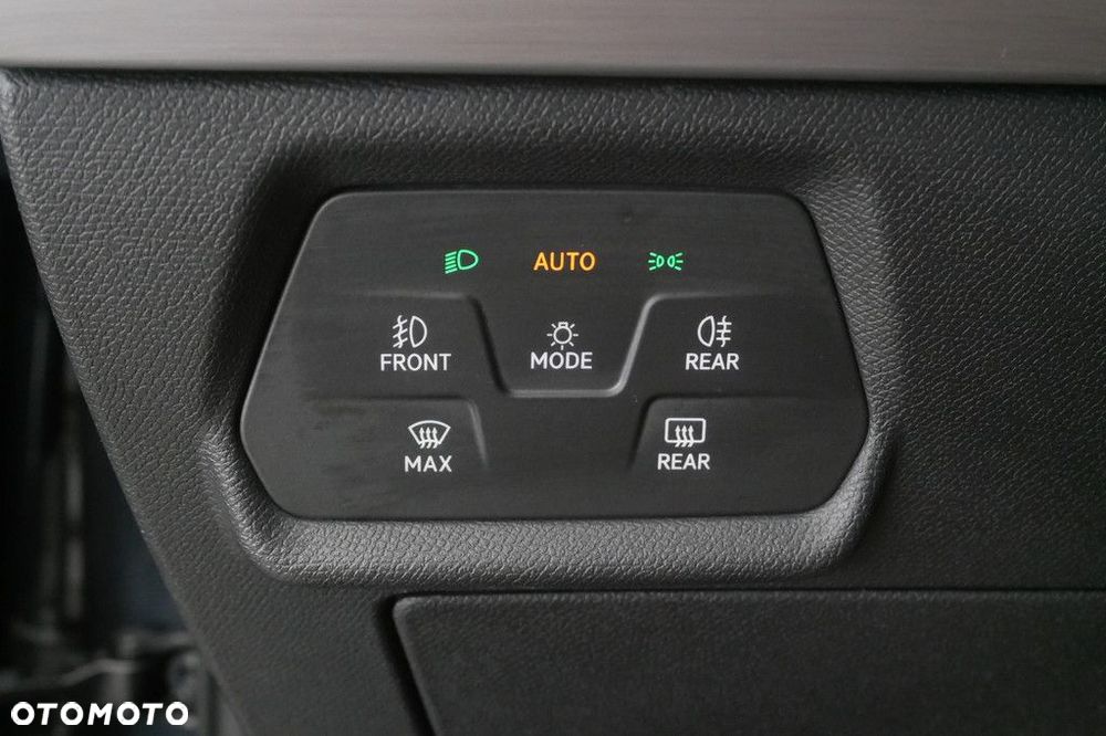 Seat Leon Sportstourer 1.5 TSI FR - 28