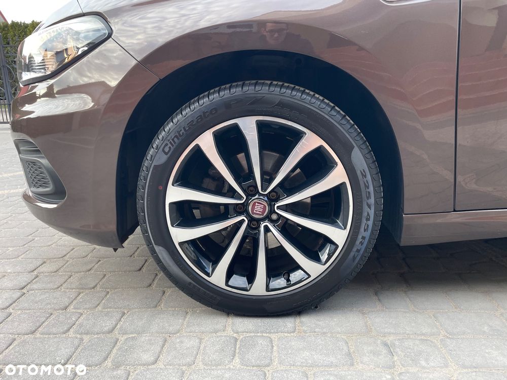 Fiat Tipo - 9