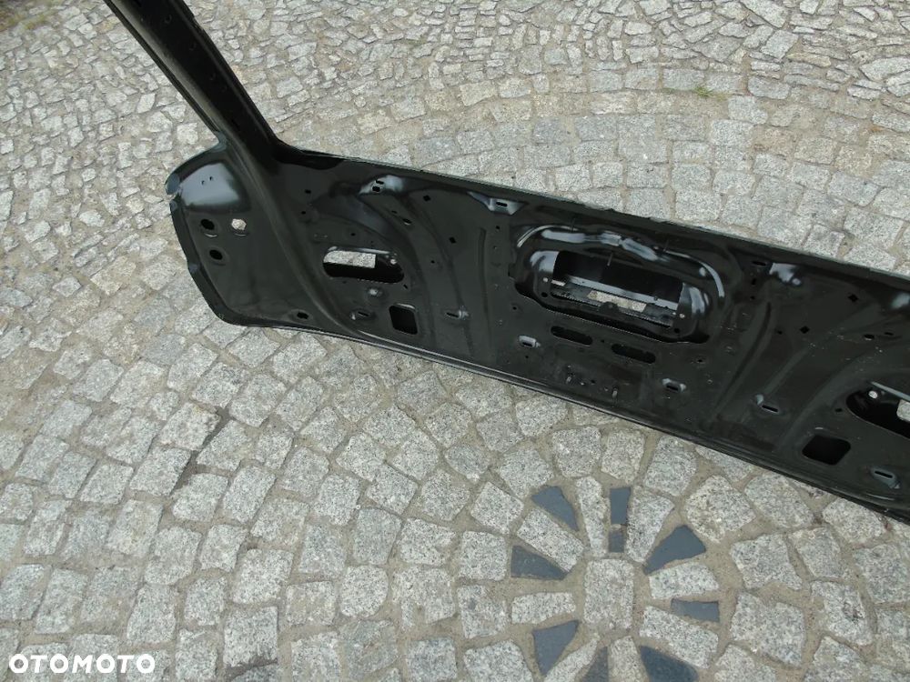 KLAPA BAGAŻNIKA AUDI Q3 LIFT 8U0827159A ORYGINAŁ - 6