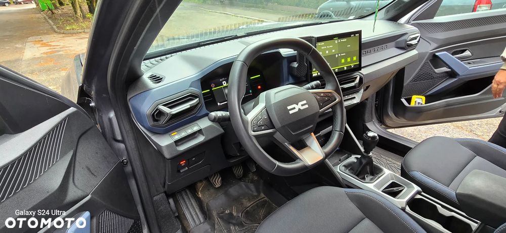 Dacia Duster 1.0 TCe Journey - 6