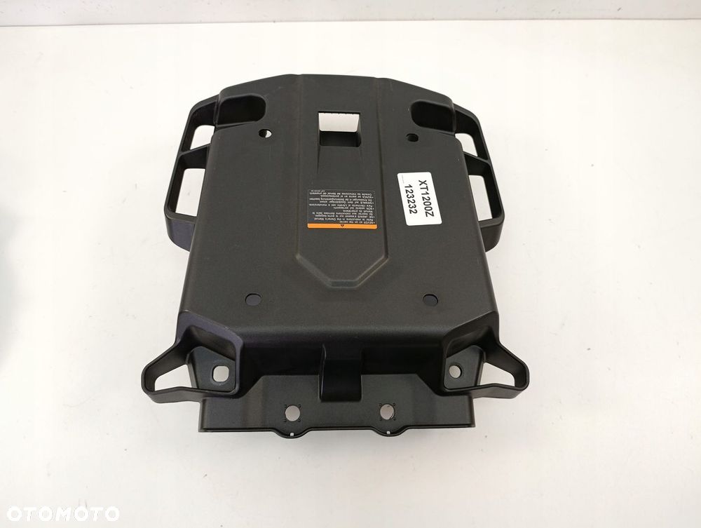 YAMAHA XT 1200Z OGON BAGAŻNIK UCHWYT - 1
