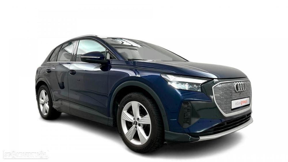 Audi Q4 e-tron 45 82 kWh - 1