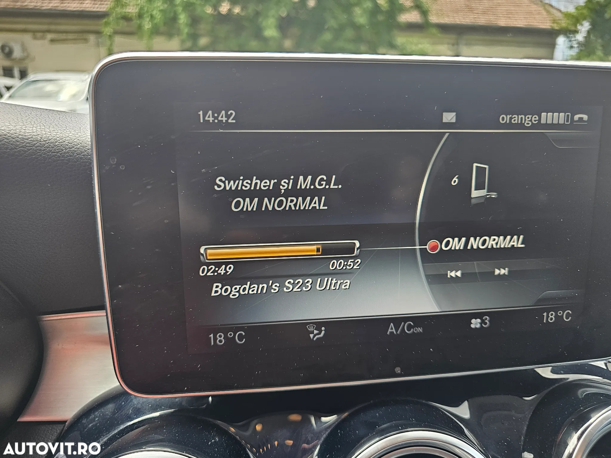 Mercedes-Benz GLC Coupe 220 d 4MATIC - 21