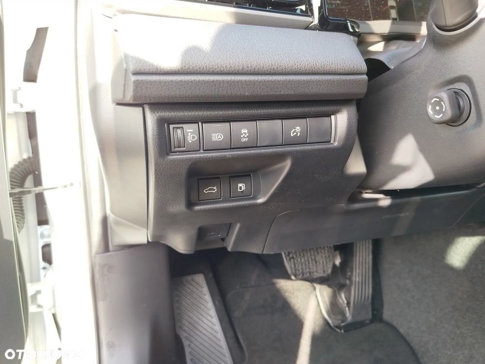 Toyota Camry 2.5 Hybrid Dynamic Force Prestige e-CVT - 10