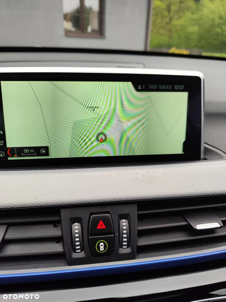 BMW X1 xDrive20i M Sport sport - 20