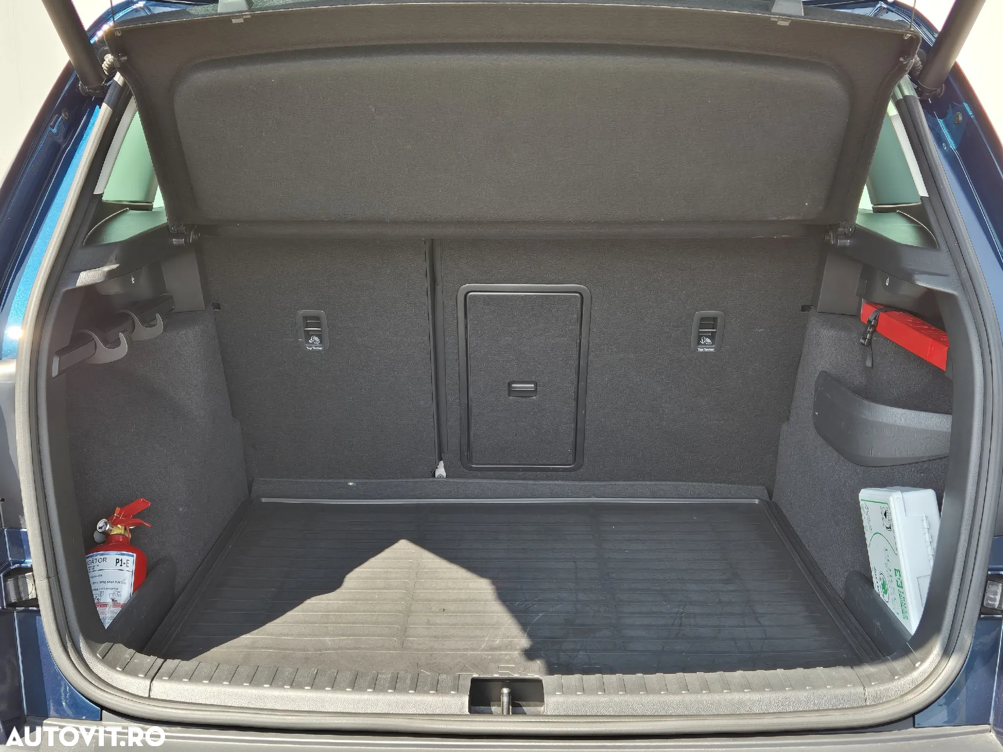 Skoda Karoq 1.5 TSI DSG Style - 30